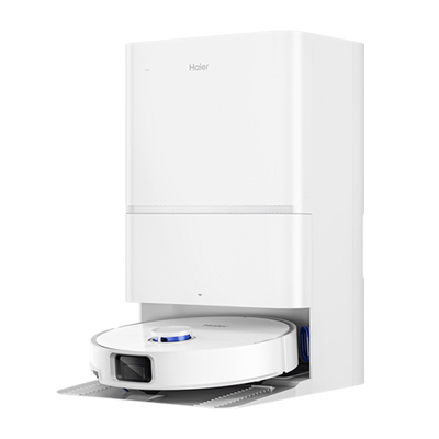 【重磅新品】海尔扫地机V40