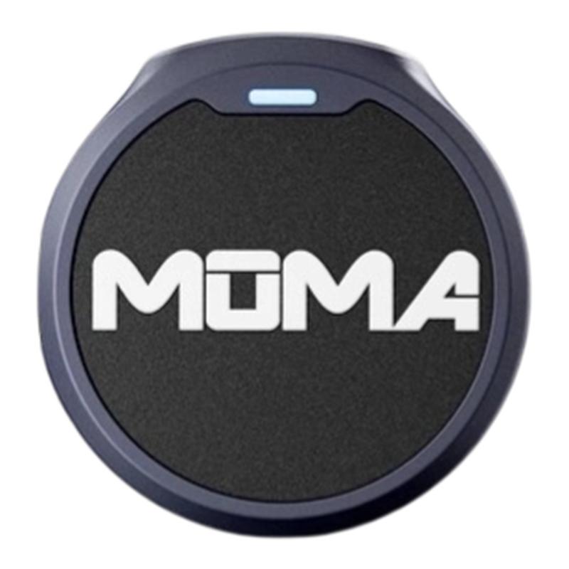 MOMA猛犸LARK MIX麦克风配件苹果安卓接收器发射器专用原装充电仓