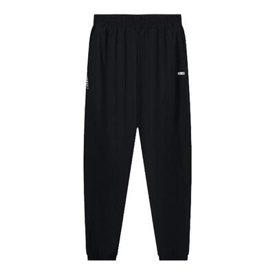 KSWISS盖世威裤子男百搭针织长裤