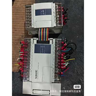 询价信捷XINJIE PLC模块 XC3-32T-E 主机XC
