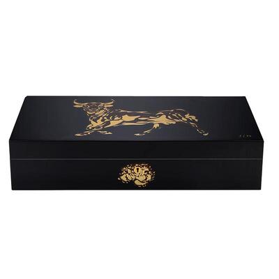 ELIEBLEU牛年保湿盒限量88个