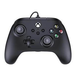PowerA微软授权原装xbox series游戏手柄黑神话悟空有线xbox one手柄pc电脑版steam双影奇镜明末渊虚之羽