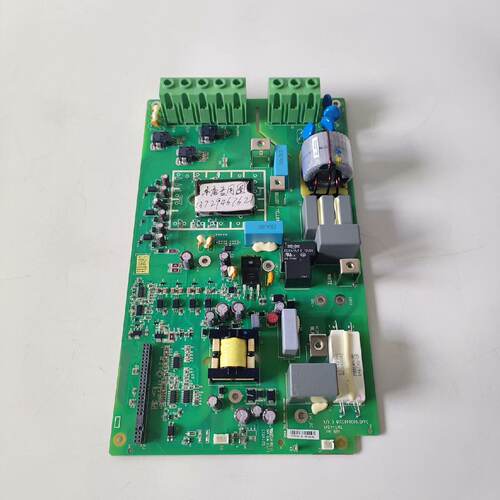 溢价- ACS530 ACS580变频器驱动板TIN