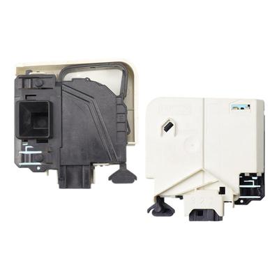 美的洗衣机门锁开关不好用全额退