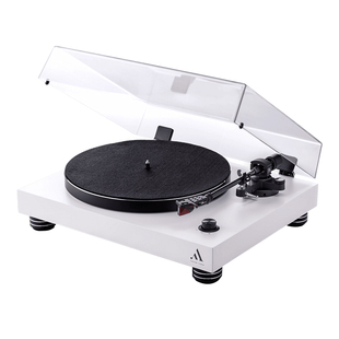 ARGON AUDIO阿尔歌TT-4 复古黑胶唱片机家用黑胶唱盘机留声机