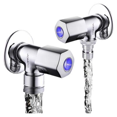 九牧全自动洗衣机龙头4分止水