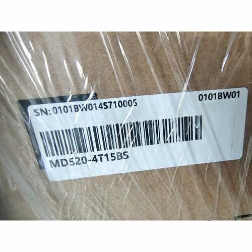 询价-MD520-4T15BS 汇川变频器MD520系列15KW