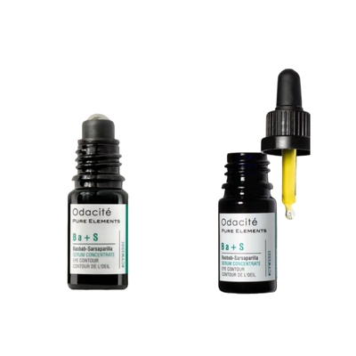 OdaciteBA+S眼精华油滚珠按摩