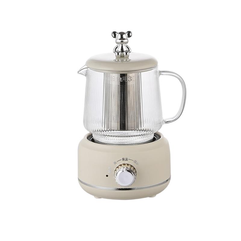 迷你养生壶办公室多功能养生杯家用煮茶壶烧水壶小型煮茶器花茶壶