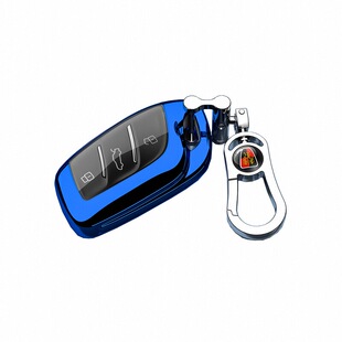 荣威i5专用钥匙套26全包汽车扣外壳21钻石铂金22安心高档25款男女