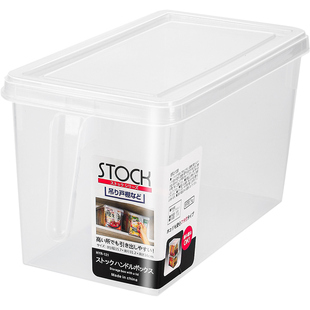 冰箱收纳盒食品级保鲜专用厨房整理神器食物储存蔬菜水果储物盒子