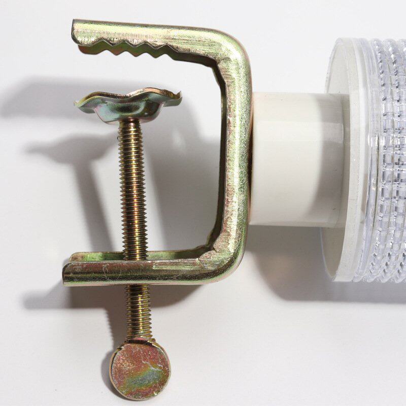 太阳能警示灯塔吊灯道路施工灯信号灯机场红蓝光控闪双