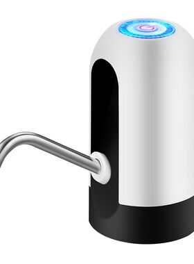 桶装自动出水器电动抽水器