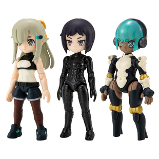 现货万代 食玩盒蛋 LINK TRAVELERS~被器械支配的世界篇~SIDE:C