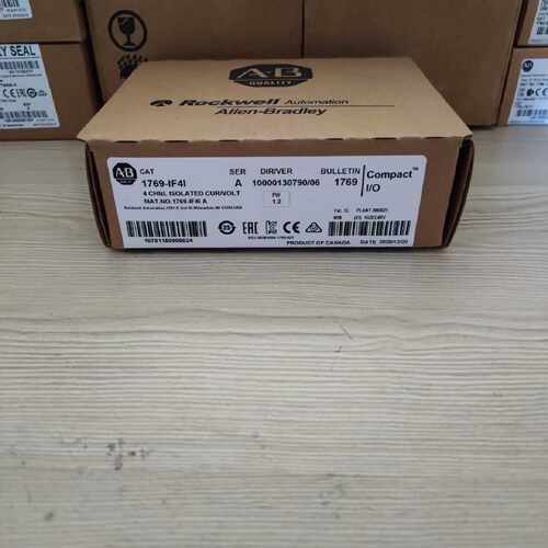 议价AB罗克韦尔 1769-IF4I 1769-IF4XOF2 1769-IF16C 1769-IF16V
