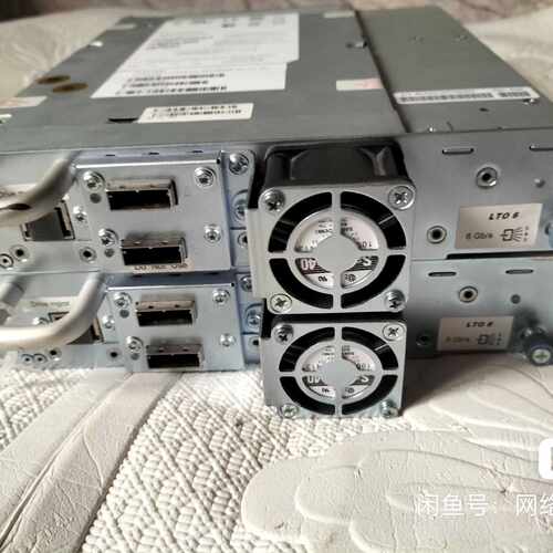 【议价】富士通FUJITSU   LTO6磁带机 RSLA-120