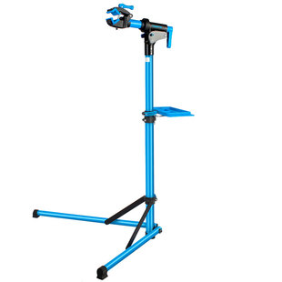 TOOPRE自行车维修架山地车修车架公路车停车展示架折叠固定工作台