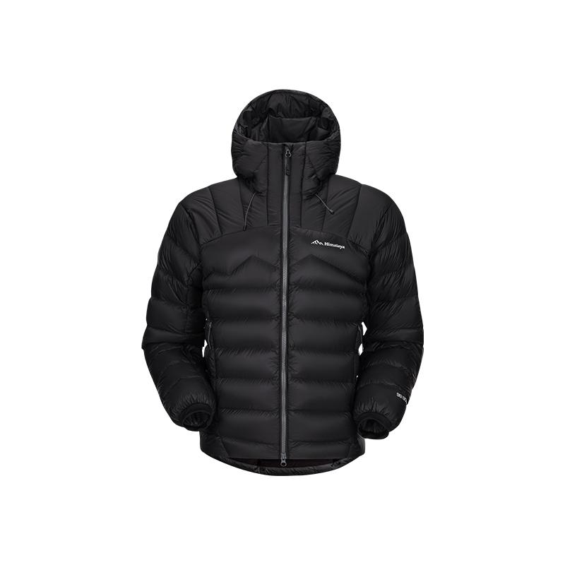 喜马拉雅冰雪99LT鹅绒服900蓬