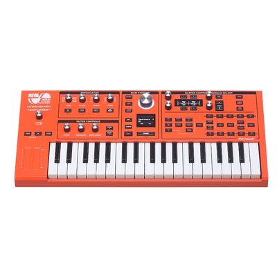 现货ASMHydrasynth合成器