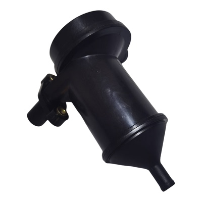 道依茨配件发动机废气壶