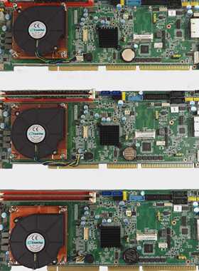 Advantech 19A6602801-01 SBC Single Board Computer PCA-6028 R