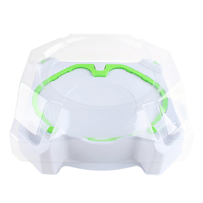 爆旋陀螺战斗盘beyblade系列男孩比赛专用对战技能加速玩法竟技盘