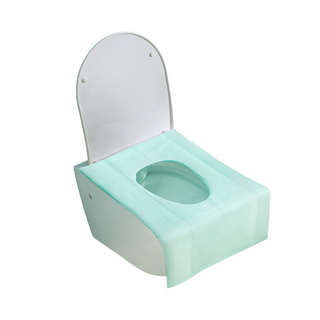 一次性马桶垫套医护级全覆盖旅行厕所便携产妇女坐便垫纸独立包装