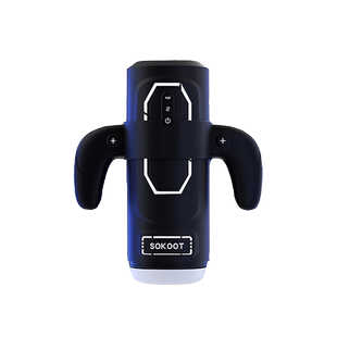 全自动伸缩飞机杯加热电动伸缩自慰器男性用品真人情趣自慰神器