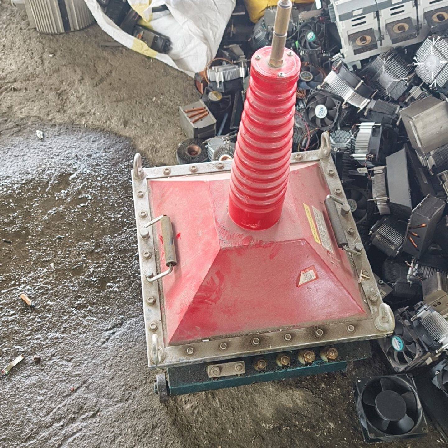 询价-工频高压试验变压器可维修其它元器件