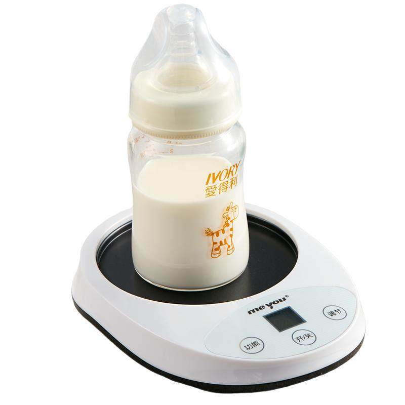 智能母乳加热器恒温暖奶温奶底座牛奶加热神器奶瓶奶粉水保温杯垫