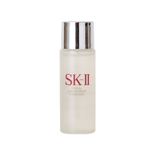 SK-II SK2 skii神仙水30ml中小样护肤精华露补水保湿控油提亮紧致