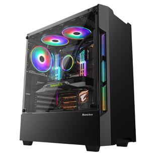 华硕ROG玩家国度 雷神3 1200W/1600W白金全模台式机箱电脑电源