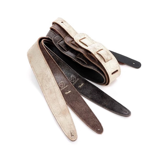 Fender 美产 Scandal乐队 15周年纪念款 STRAP 电吉他 电贝司背带