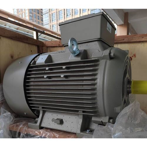 议价西门子电机1LE0003-1DB43-3AA4 15KW4极B3卧式地脚安装现货供
