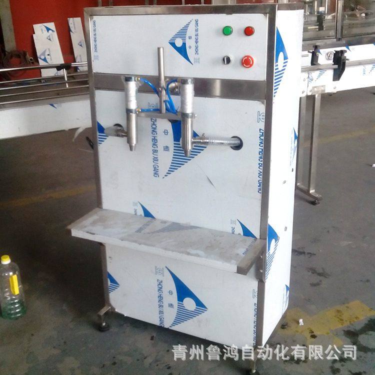 蜂蜜灌装机 液体半自动2头灌装机 番茄酱灌装设备 规格齐全 供应,办公设备/耗材/相关服务,灌装机,淘宝优惠券,粉丝福利购,淘宝优惠卷