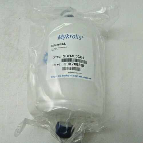 SDR305CE1 / ENTEGRIS MYKROLIS SOLARIS CL 过滤器,3.0UM 5 英寸