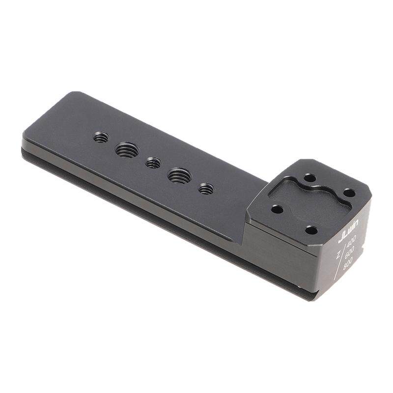 Z400/600/800镜头替换座