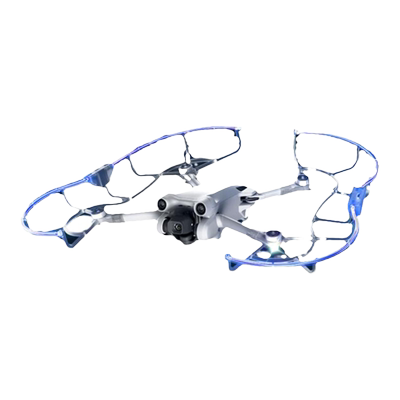 DJI大疆Mini3Pro发光桨叶保护罩