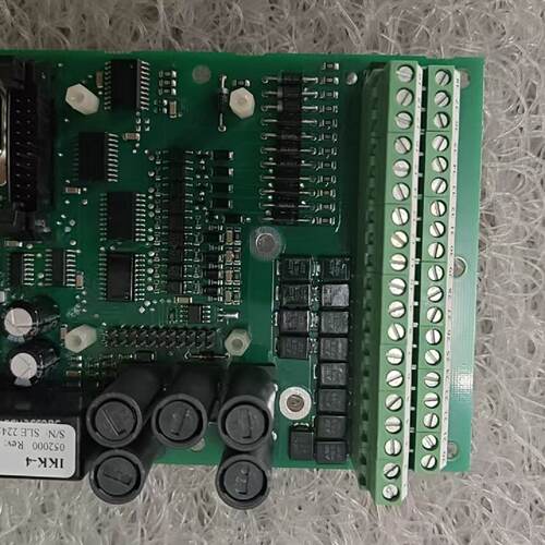 询价-Consilium康士廉 salwico cs3000主板