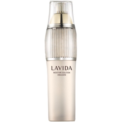 拉美达莹润乳液滋养补水修护淡纹