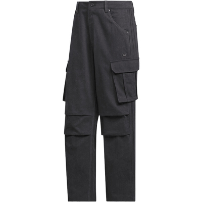 优购adidas阿迪达斯三叶草男子运动休闲长裤KR5043