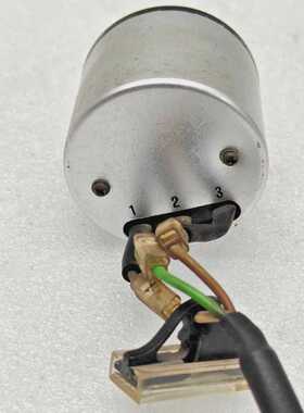 Megatron SAKAE 4603 Potentiometer 5Kohm