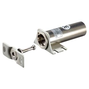 YLI/意林电子品牌YE-305断电开锁小型插销式电磁锁柜子电动抽屉锁