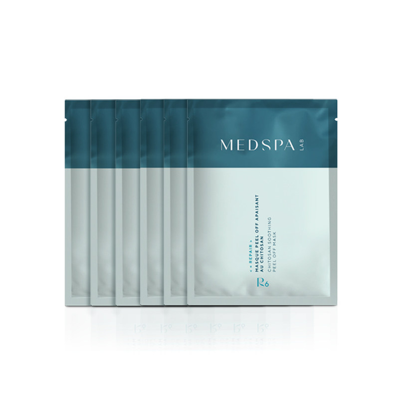 美帕B5喷雾150ml+壳聚糖面膜6片