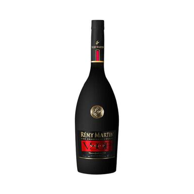 【自营】Remy Martin人头马VSOP干邑白兰地1500ml法国进口 无盒