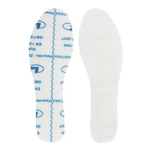 劳保专用鞋垫仿不锈钢防铁钉子刺穿扎硌脚工地农民工耐磨透气防臭