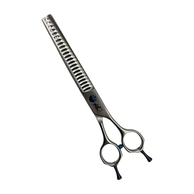 TAA它它蓝冰弯牙剪弯鱼骨Bl7023