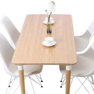 透明磨砂软玻璃PVC桌布防水防烫茶几餐桌垫塑料水晶板不收缩桌垫