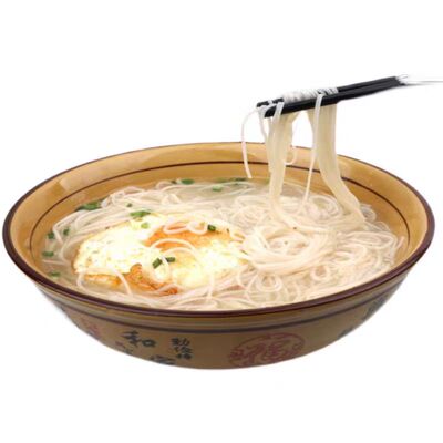 厚山源粉干很正宗炒不易断口感好