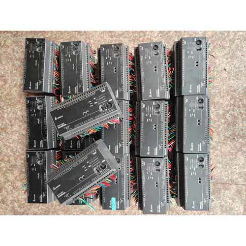 询价台达PLC  型号DVP32EC00R3，14台